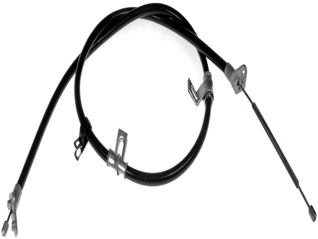 Dorman - First Stop Parking Brake Cable P/N:C660978