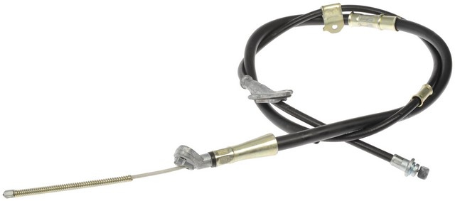 Dorman - First Stop Parking Brake Cable P/N:C660993