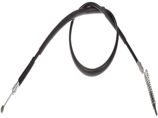 Dorman - First Stop Parking Brake Cable P/N:C661002
