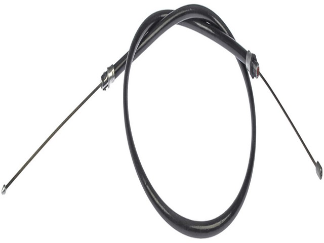 Parking Brake Cable fits 2007-2009 GMC Sierra 1500 Sierra 1500 Classic  DORMAN -