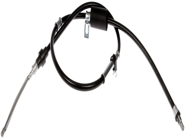 Dorman - First Stop Parking Brake Cable P/N:C661018