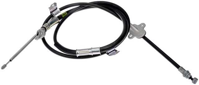 Dorman - First Stop Parking Brake Cable P/N:C661021