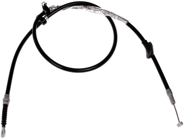 Dorman - First Stop Parking Brake Cable P/N:C661028