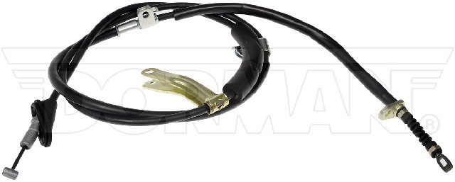 Dorman - First Stop Parking Brake Cable P/N:C661032