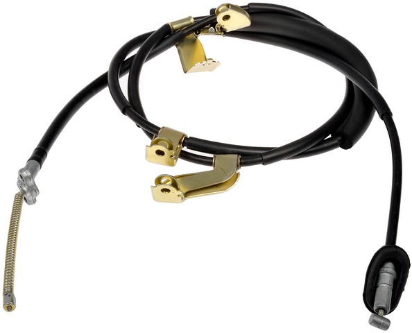 Dorman - First Stop Parking Brake Cable P/N:C661039