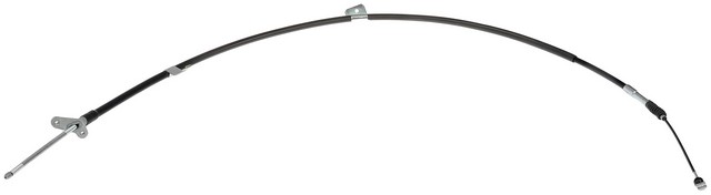 Dorman - First Stop Parking Brake Cable P/N:C661046