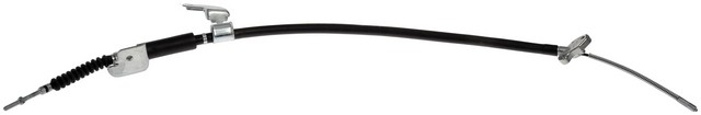 Dorman - First Stop Parking Brake Cable P/N:C661062