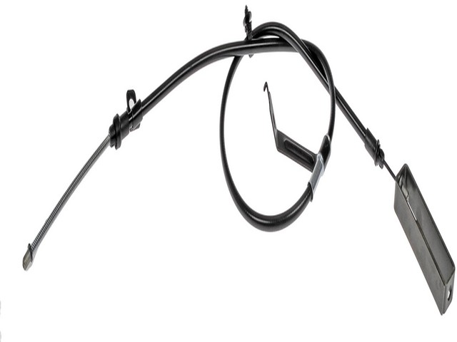 Dorman - First Stop Parking Brake Cable P/N:C661067