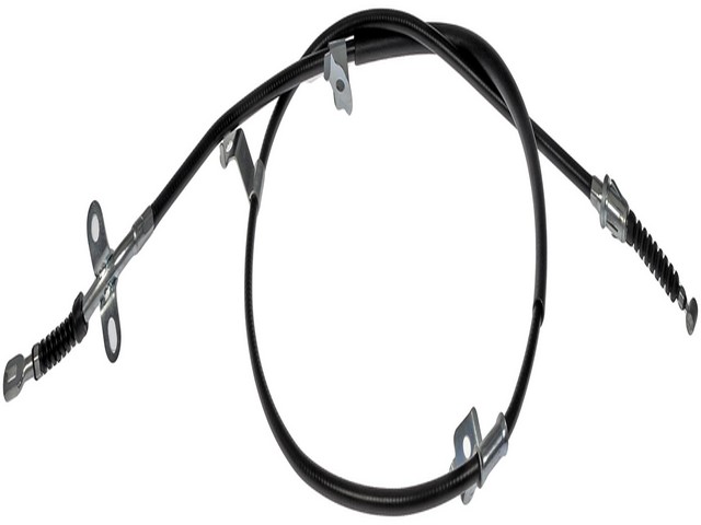 Dorman - First Stop Parking Brake Cable P/N:C661068