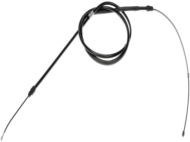 Parking Brake Cable fits 2009-2013 GMC Sierra 1500  DORMAN - FIRST STOP
