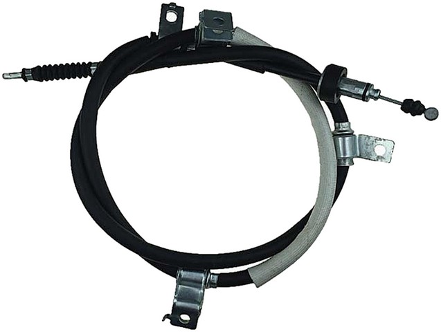 Dorman - First Stop Parking Brake Cable P/N:C661092