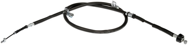 Dorman - First Stop Parking Brake Cable P/N:C661105