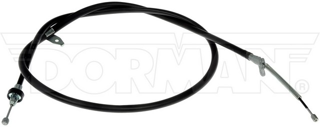Dorman - First Stop Parking Brake Cable P/N:C661145