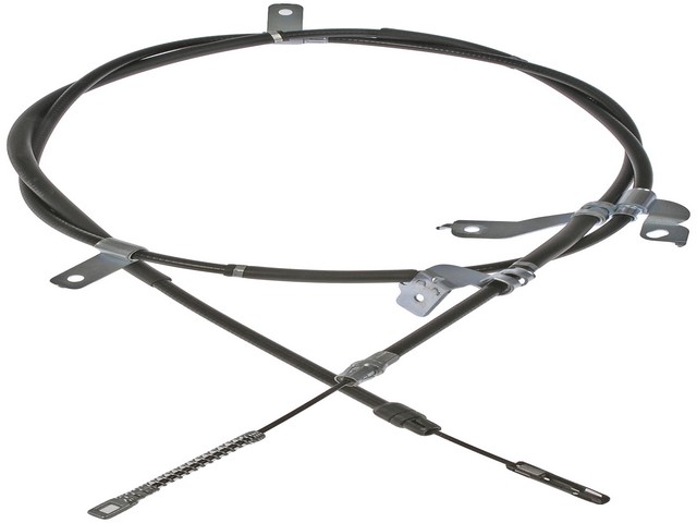 Dorman - First Stop Parking Brake Cable P/N:C661146
