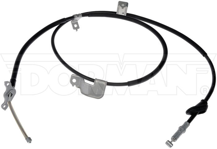 Dorman - First Stop Parking Brake Cable P/N:C661152
