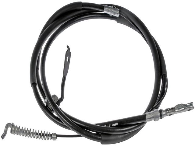 Dorman - First Stop Parking Brake Cable P/N:C661177