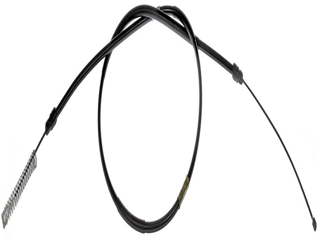 Dorman - First Stop Parking Brake Cable P/N:C661186
