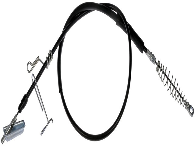Dorman - First Stop Parking Brake Cable P/N:C661192
