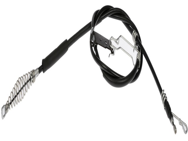 Dorman - First Stop Parking Brake Cable P/N:C661225