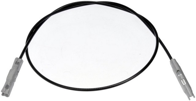 Parking Brake Cable fits 2010-2011 Ford Ranger  DORMAN - FIRST STOP