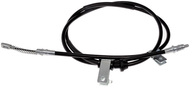 Parking Brake Cable fits 2007-2009 Pontiac Torrent  DORMAN - FIRST STOP