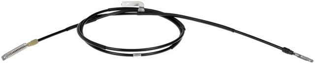 Dorman - First Stop Parking Brake Cable P/N:C661304