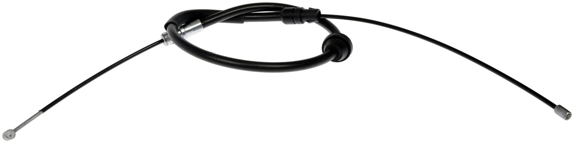 Parking Brake Cable fits 2008 Ford F-250 Super Duty,F-350 Super Duty  DORMAN - F