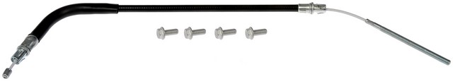Dorman - First Stop Parking Brake Cable P/N:C661353