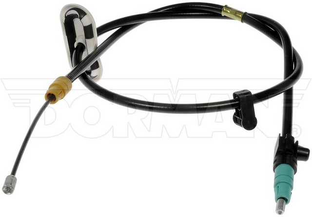 Dorman - First Stop Parking Brake Cable P/N:C661364