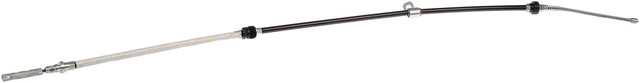 Dorman - First Stop Parking Brake Cable P/N:C661393
