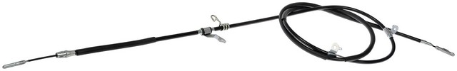 Dorman - First Stop Parking Brake Cable P/N:C661394