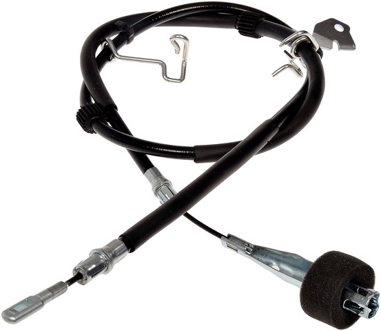 Dorman - First Stop Parking Brake Cable P/N:C661395