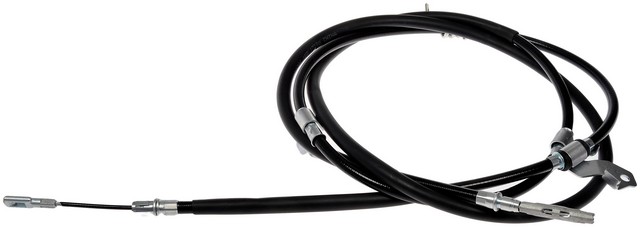 Dorman - First Stop Parking Brake Cable P/N:C661396