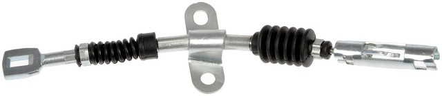 Dorman - First Stop Parking Brake Cable P/N:C661406