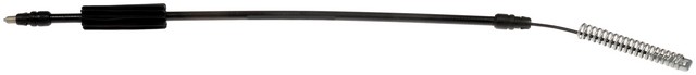 Dorman - First Stop Parking Brake Cable P/N:C661408