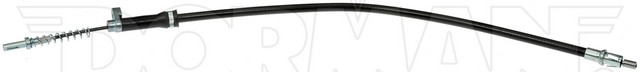 Dorman - First Stop Parking Brake Cable P/N:C661418