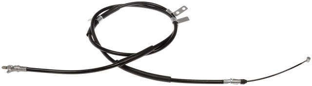 Dorman - First Stop Parking Brake Cable P/N:C661457