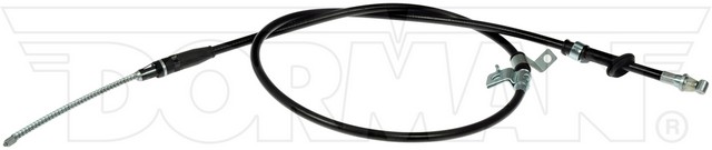 Dorman - First Stop Parking Brake Cable P/N:C661480