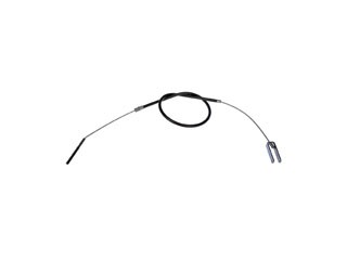 Dorman - First Stop Parking Brake Cable P/N:C92296