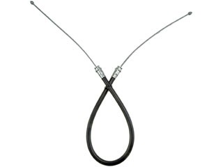 Dorman - First Stop Parking Brake Cable P/N:C92305