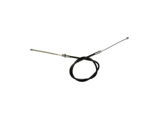 Dorman - First Stop Parking Brake Cable P/N:C92314