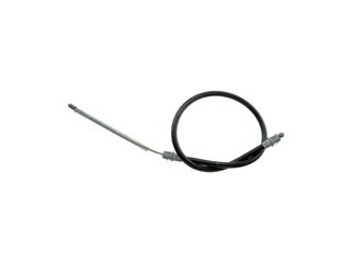 Parking Brake Cable fits 1967-1968 Mercury Commuter,Marquis,Montclair,Monterey