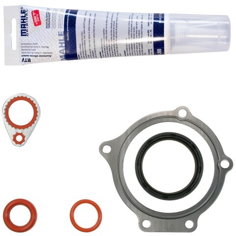 MAHLE Engine Timing Cover Gasket Set P/N:JV5039