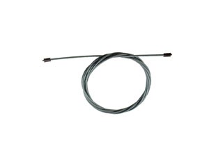 Parking Brake Cable fits 1968-1972 GMC C25/C2500 Pickup C15/C1500 Pickup,C15/C15
