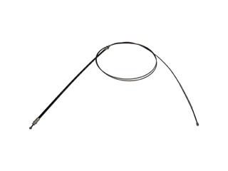 Dorman - First Stop Parking Brake Cable P/N:C92476