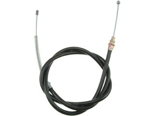 Dorman - First Stop Parking Brake Cable P/N:C92569