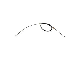 Dorman - First Stop Parking Brake Cable P/N:C92589