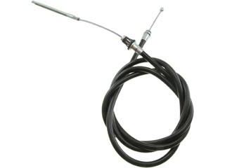 Dorman - First Stop Parking Brake Cable P/N:C92632