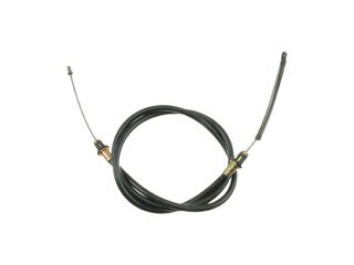 Dorman - First Stop Parking Brake Cable P/N:C92664