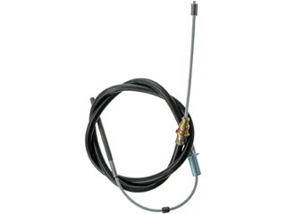 Dorman - First Stop Parking Brake Cable P/N:C92675